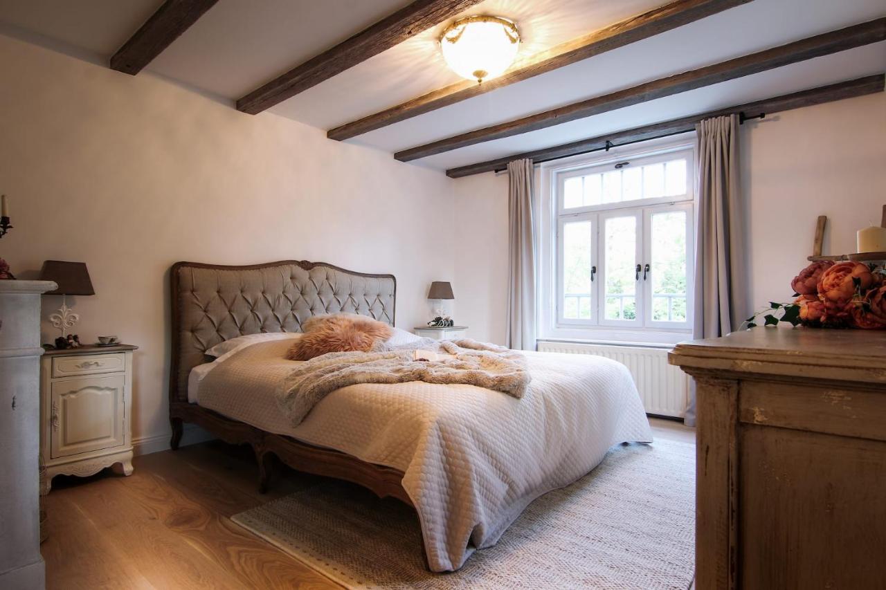 Vila Vilma Vineyard Cottage Lendava Eksteriør billede